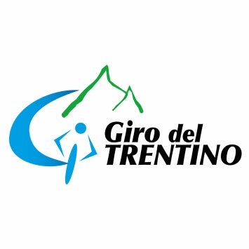 Giro di Trentino - logo